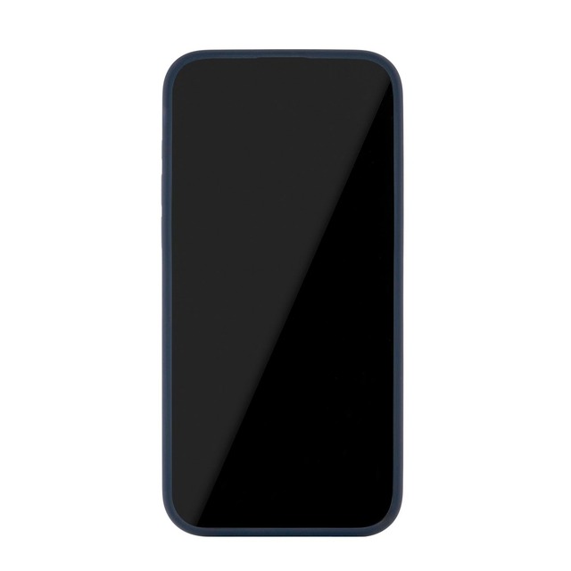 Чехол-накладка uBear Touch Mag Case для смартфона Apple iPhone 15 Pro Max (Цвет: Dark Blue)