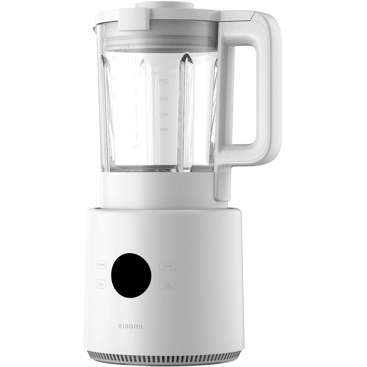 Блендер стационарный Xiaomi Blender Pro, белый