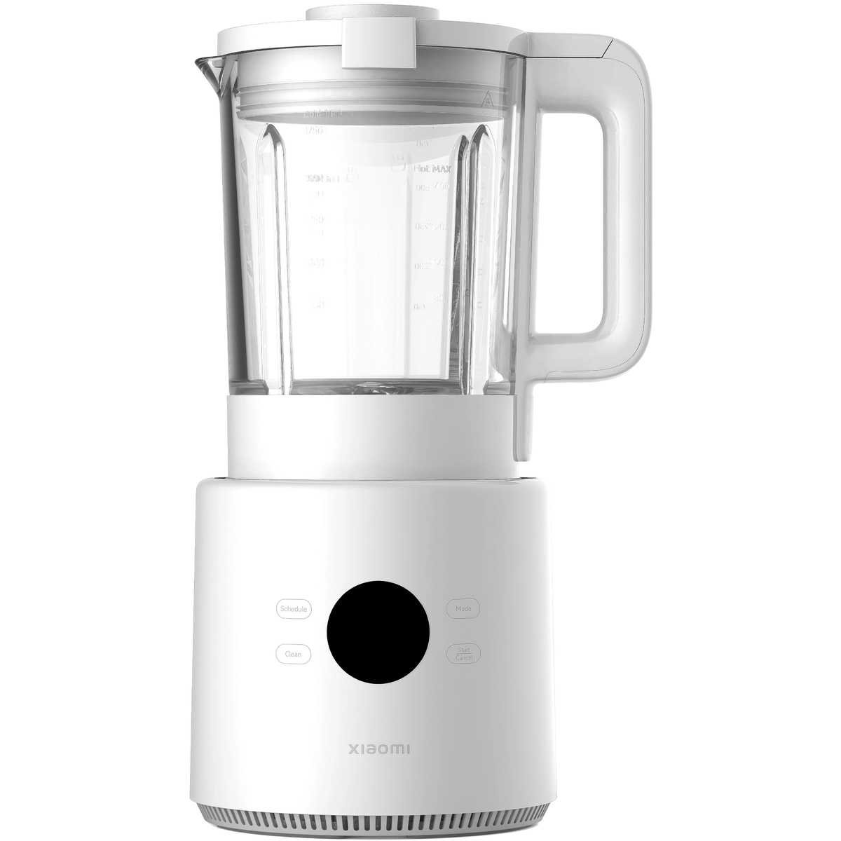 Блендер стационарный Xiaomi Blender Pro, белый
