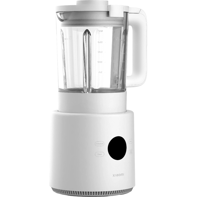 Блендер стационарный Xiaomi Blender Pro, белый