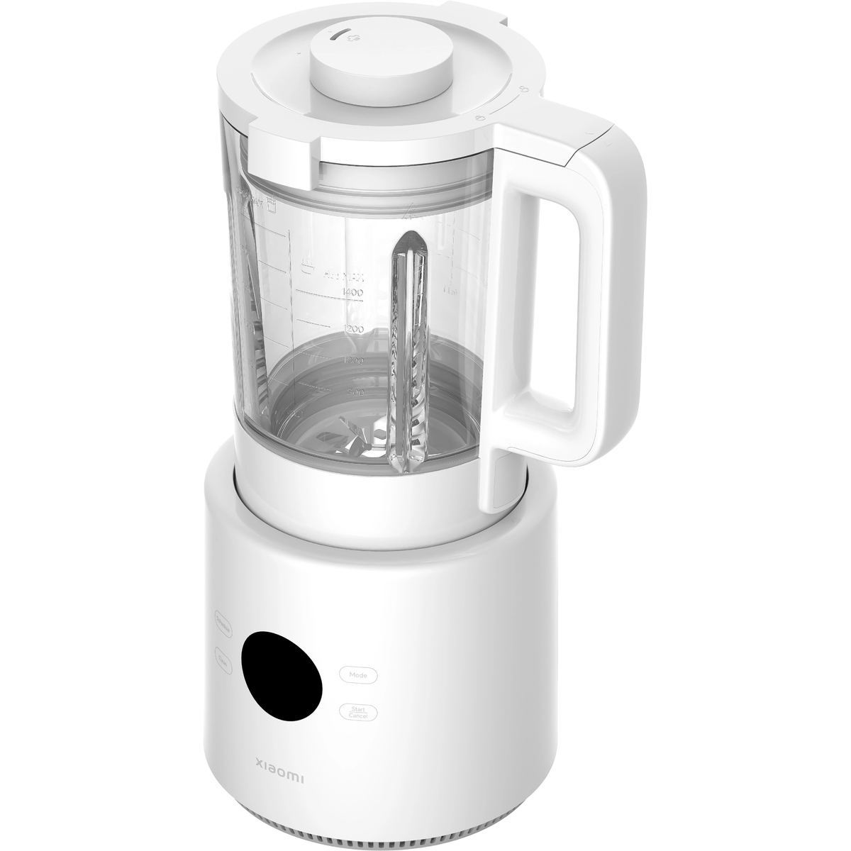 Блендер стационарный Xiaomi Blender Pro, белый