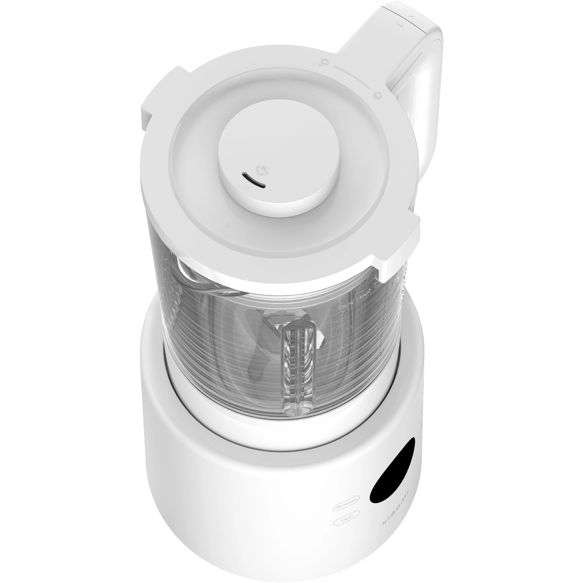 Блендер стационарный Xiaomi Blender Pro, белый
