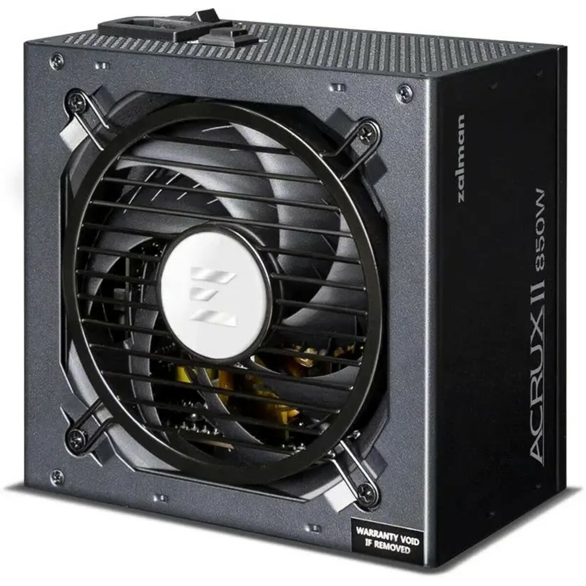 Блок питания Zalman ATX 850W ZM850-ARX2 