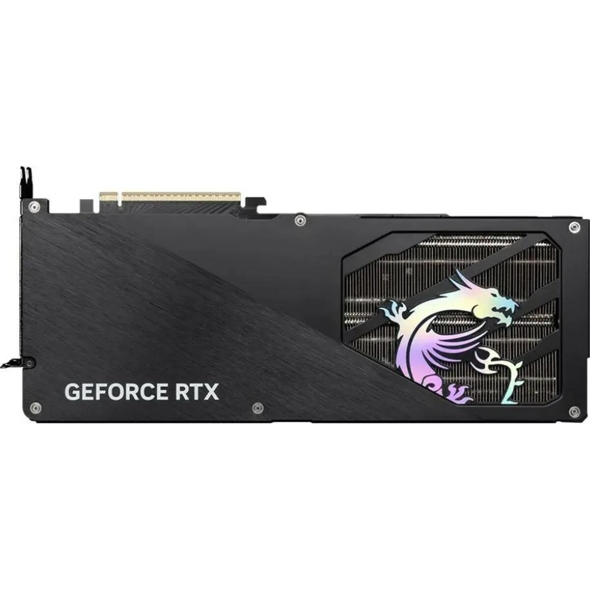 Видеокарта MSI GeForce RTX 5070 GAMING TRIO 12Gb 