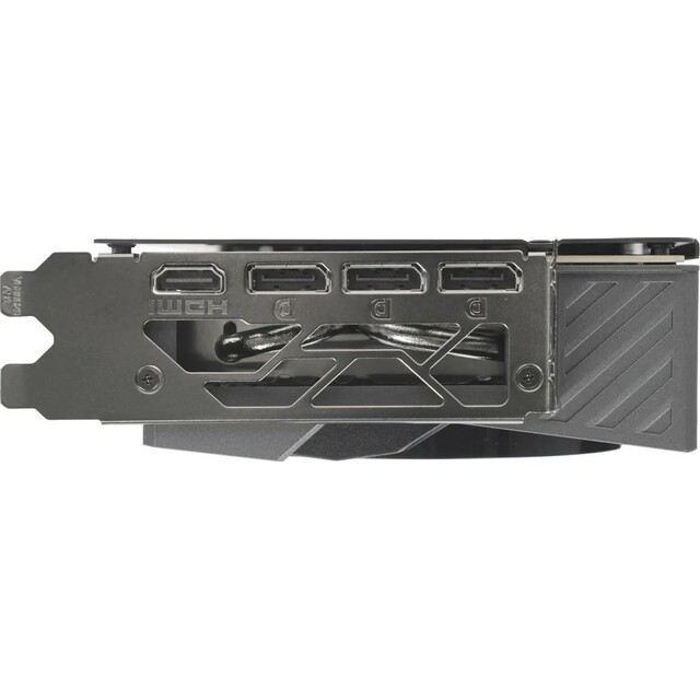 Видеокарта MSI GeForce RTX 5070 GAMING TRIO 12Gb 