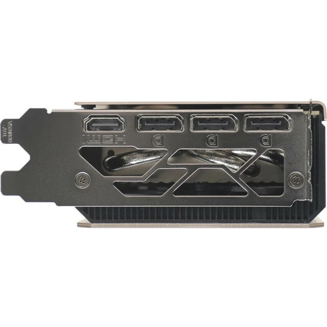 Видеокарта MSI GeForce RTX 5070 INSPIRE 3X OC 12Gb 