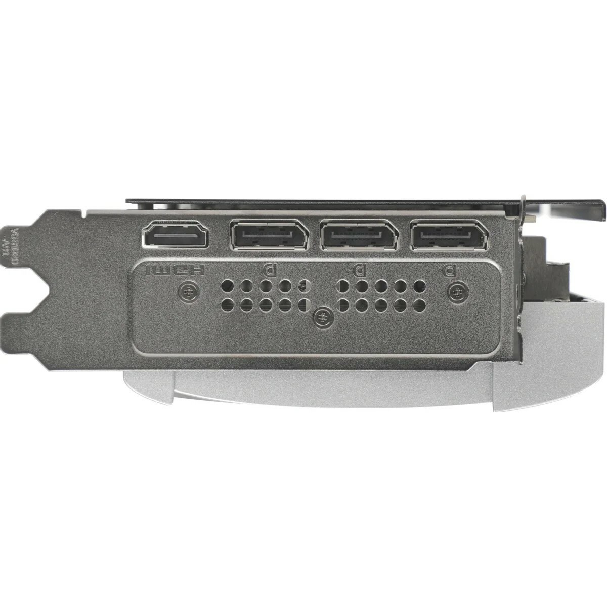 Видеокарта MSI GeForce RTX 5070 VENTUS 2X 12Gb 