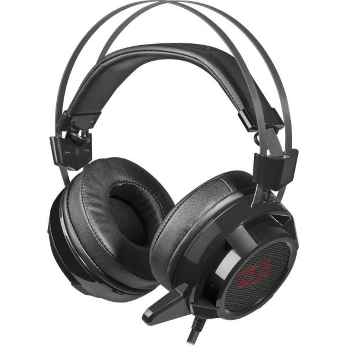 Компьютерная гарнитура Redragon Siren 2 (Цвет: Black)