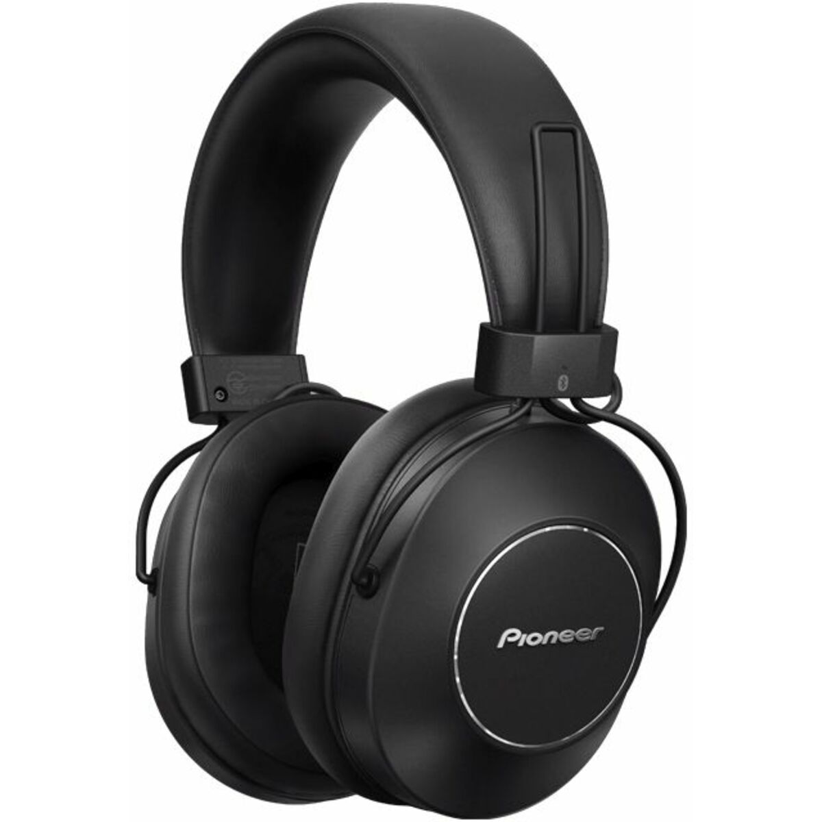 Наушники Pioneer SE-MS9BN (Цвет: Black)