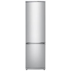 Холодильник Атлант XM 6026-080 (Цвет: Silver)