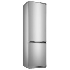 Холодильник ATLANT XM-6026-080 (Цвет: Silver)