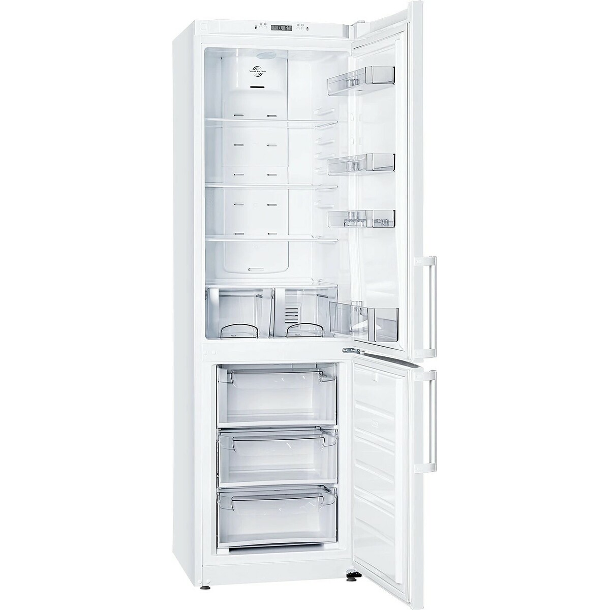 Холодильник ATLANT ХМ-4424-000-N (Цвет: White)