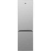 Холодильник Beko RCSK310M20S (Цвет: Silver)