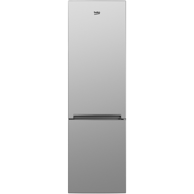 Холодильник Beko RCSK310M20S (Цвет: Silver)