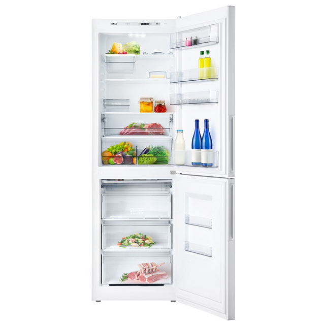 Холодильник ATLANT ХМ-4621-101, белый