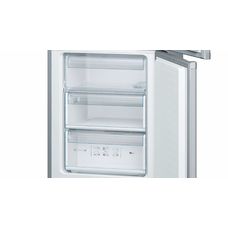 Холодильник Bosch Serie 2 KGV36NL1AR (Цвет: Inox)