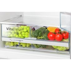 Холодильник Bosch Serie 2 KGV36NL1AR (Цвет: Inox)