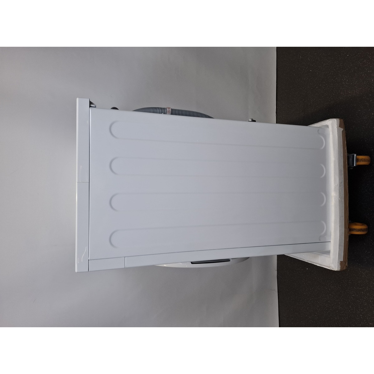 Стиральная машина LG F2Y1NS3W, белый