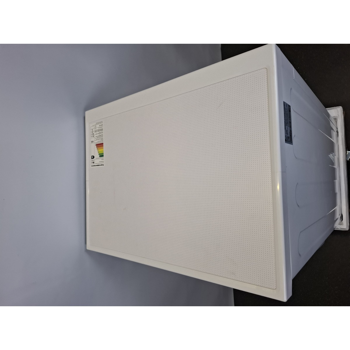 Стиральная машина LG F2Y1NS3W, белый