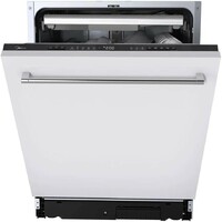 Посудомоечная машина Midea MID60S350i, черный