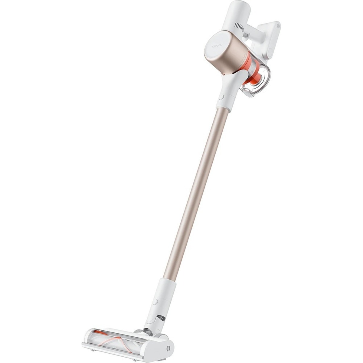 Пылесос Xiaomi Mi Vacuum Cleaner G9 Plus (Цвет: Gold)