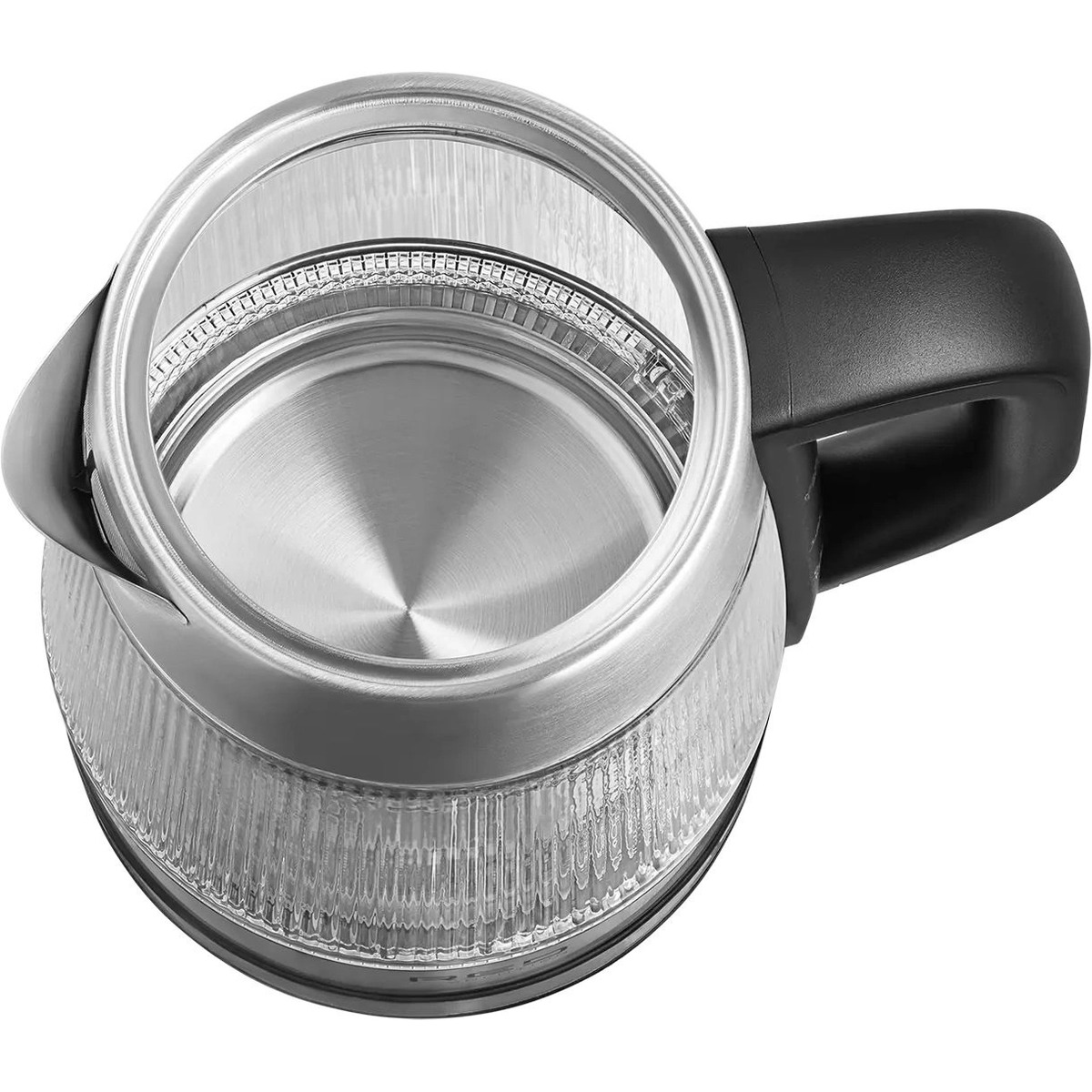 Чайник Red Solution G121 (Цвет: Silver)