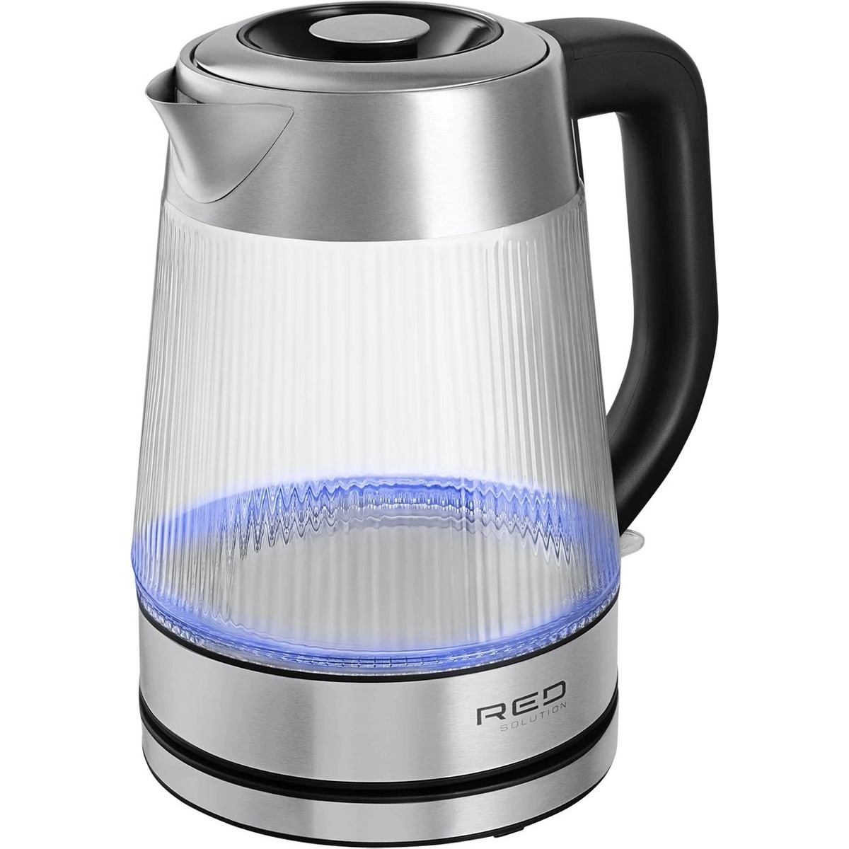 Чайник Red Solution G121 (Цвет: Silver)