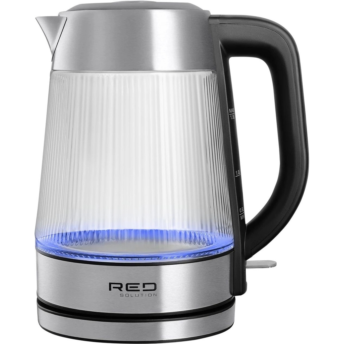 Чайник Red Solution G121 (Цвет: Silver)