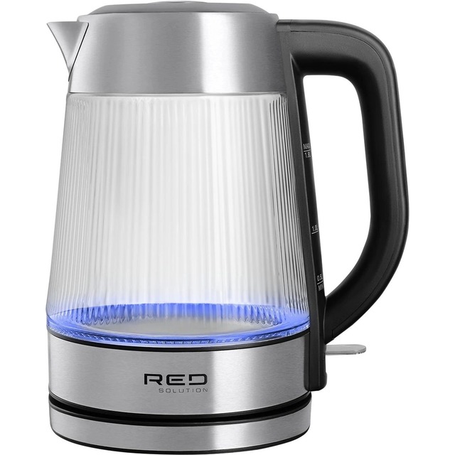 Чайник Red Solution G121 (Цвет: Silver)