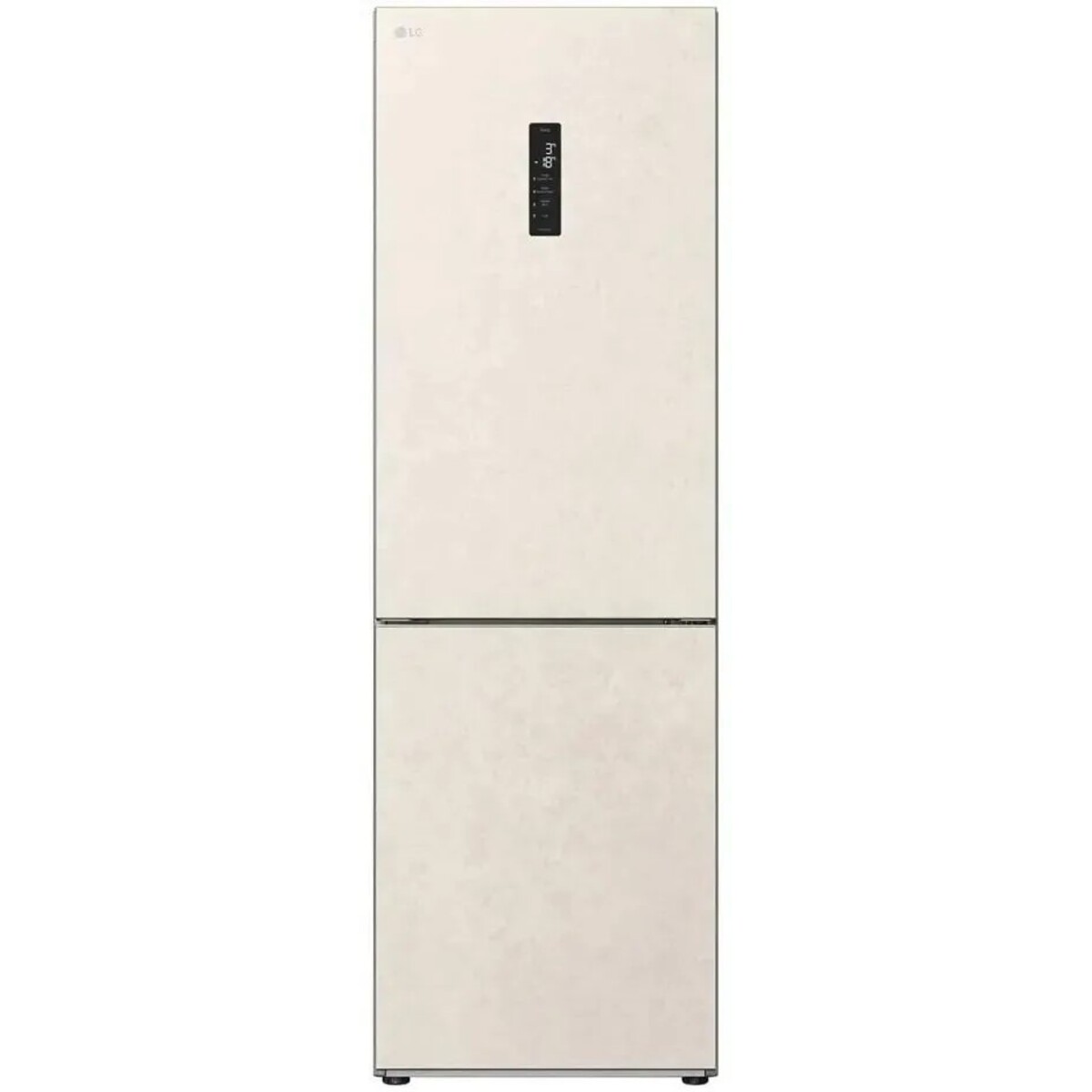 Холодильник LG GC-B459AEMW (Цвет: Beige)