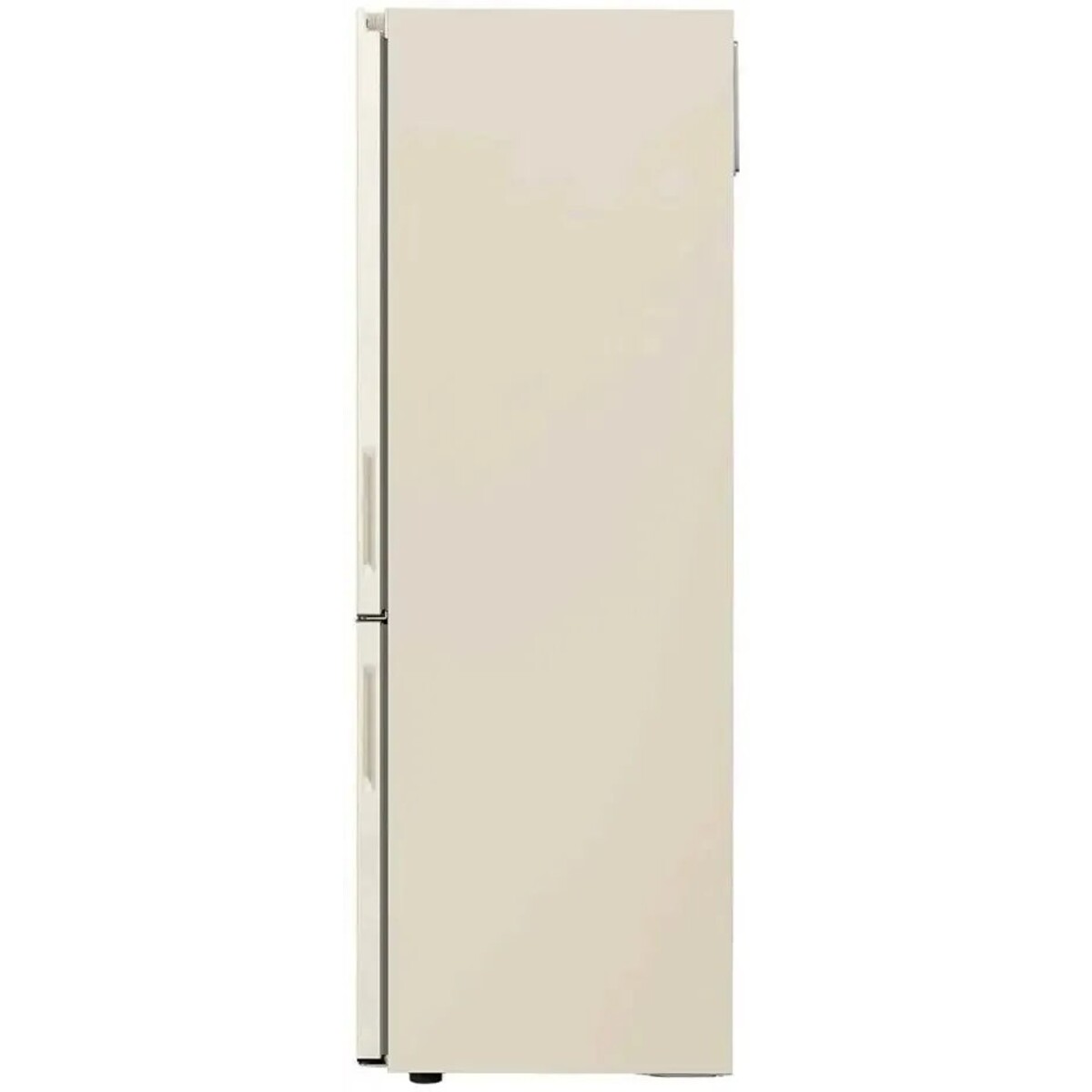 Холодильник LG GC-B459AEMW (Цвет: Beige)