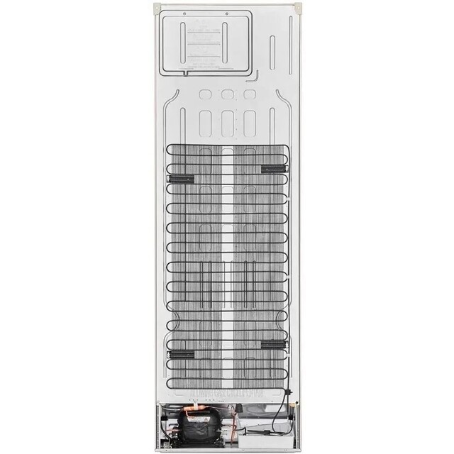 Холодильник LG GC-B459AEMW (Цвет: Beige)