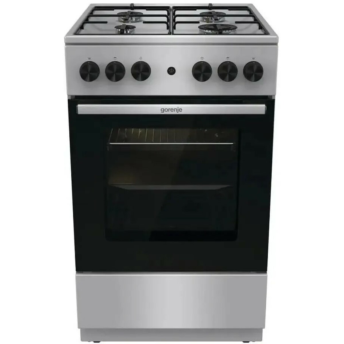 Плита газовая Gorenje GGI5A21XJ (Цвет: Silver)