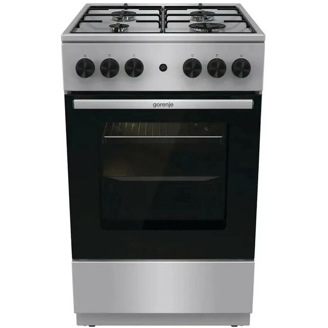 Плита газовая Gorenje GGI5A21XJ (Цвет: Silver)