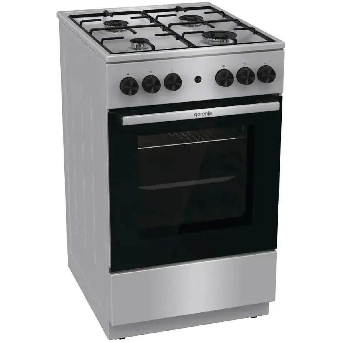 Плита газовая Gorenje GGI5A21XJ (Цвет: Silver)