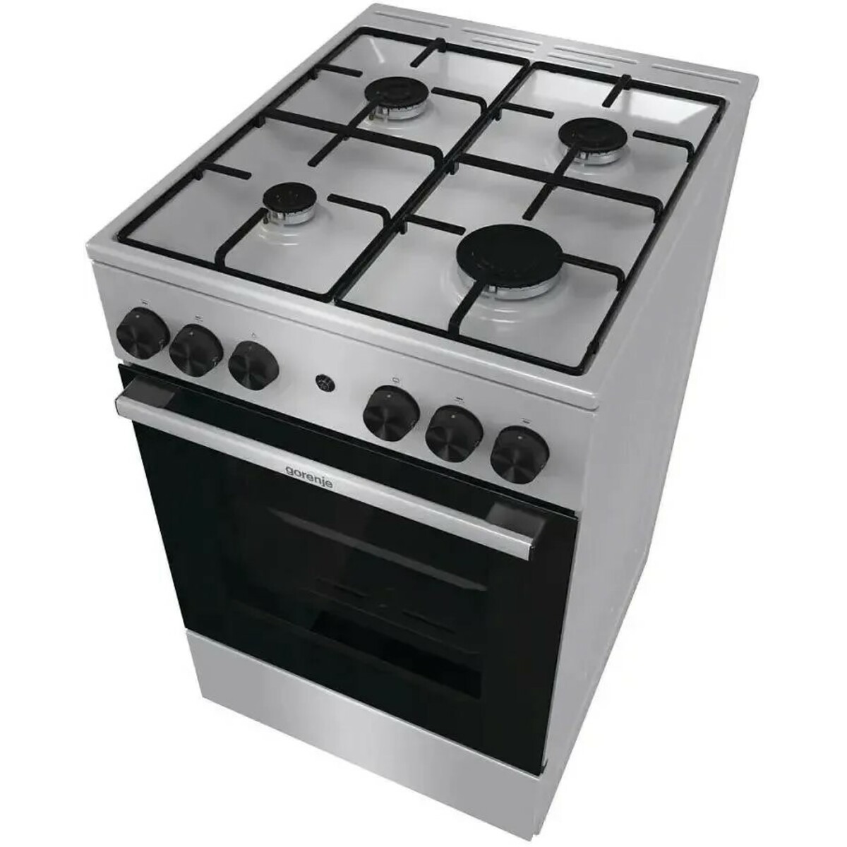 Плита газовая Gorenje GGI5A21XJ (Цвет: Silver)