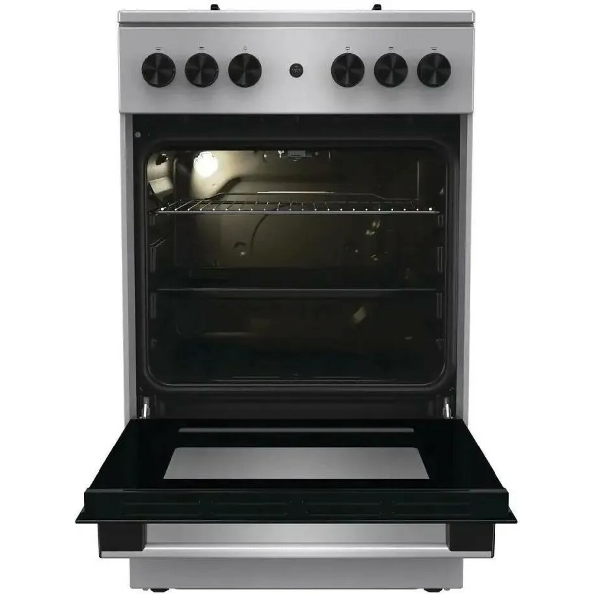 Плита газовая Gorenje GGI5A21XJ (Цвет: Silver)