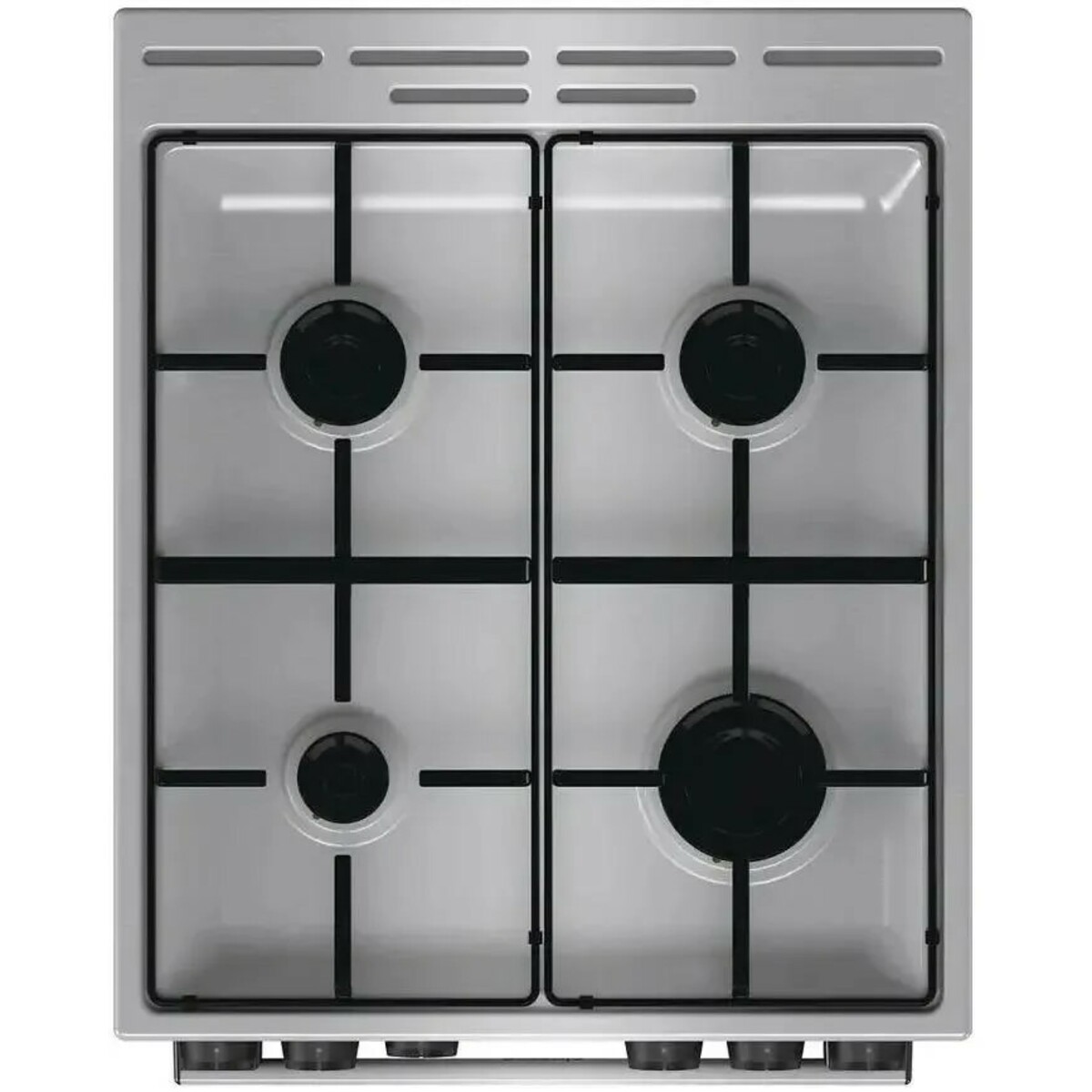 Плита газовая Gorenje GGI5A21XJ (Цвет: Silver)