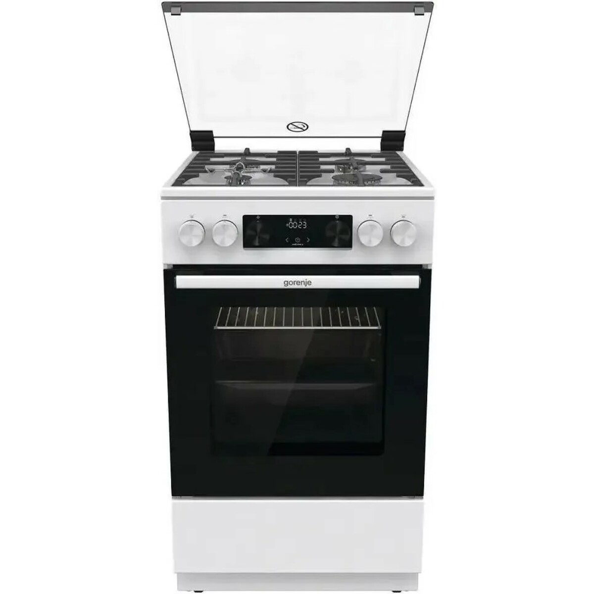 Плита газовая Gorenje GGI5C23WF, белый