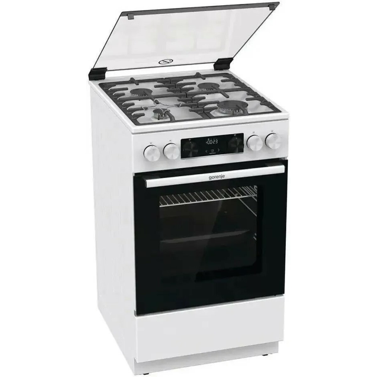Плита газовая Gorenje GGI5C23WF, белый