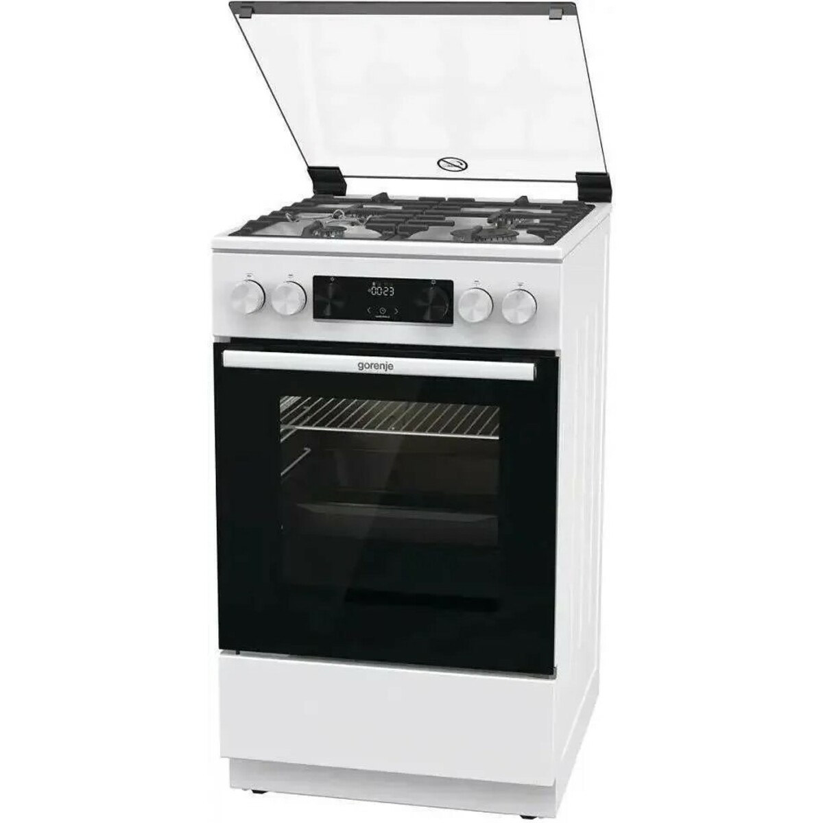 Плита газовая Gorenje GGI5C23WF, белый