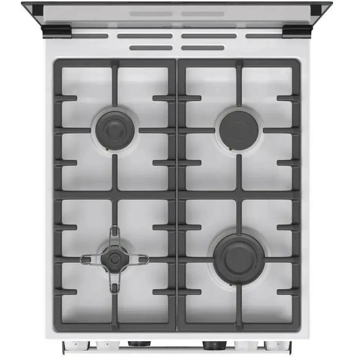 Плита газовая Gorenje GGI5C23WF, белый