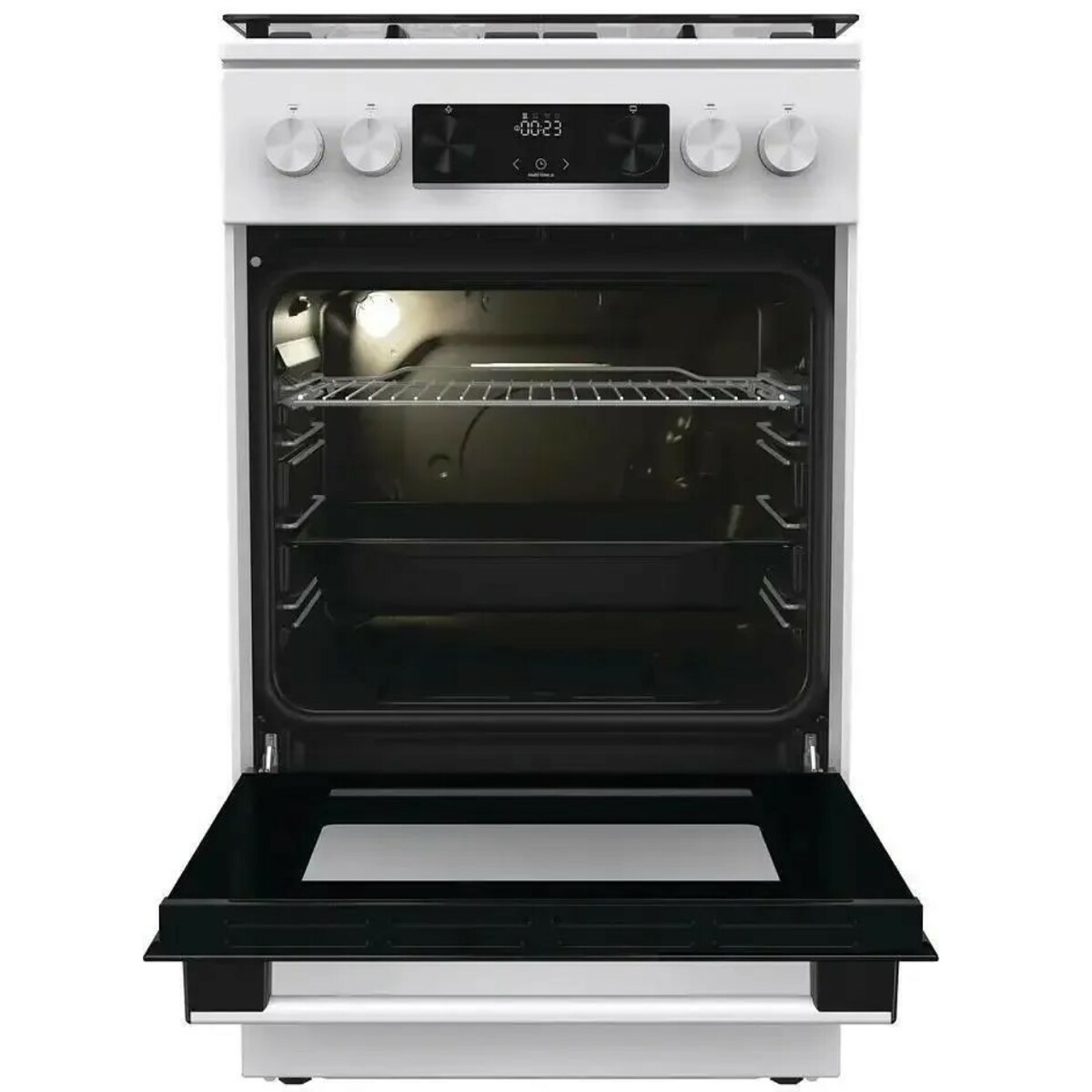 Плита газовая Gorenje GGI5C23WF, белый