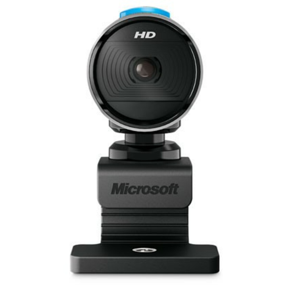 Камера Web Microsoft LifeCam Studio (Цвет: Silver)