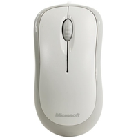 Мышь Microsoft Basic USB (Цвет: White)
