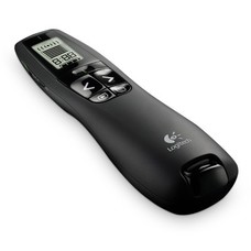 Презентер Logitech R700 Radio USB (Цвет: Black)