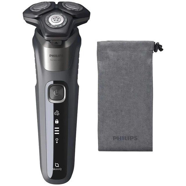 Бритва роторная Philips S5887 / 10 (Цвет: Gray)