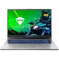 Ноутбук Machenike L17 (Core i5 13500H/16Gb DDR5/SSD512Gb/NVIDIA GeForce RTX 4060 8Gb/17.3 /noOS/silver) (JJ00G800ERU)