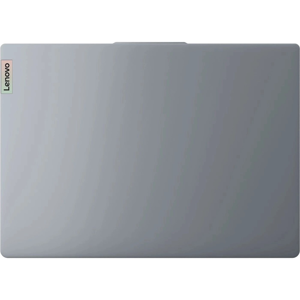 Ноутбук Lenovo IdeaPad Slim 3 16IAH8 Core i5 12450H 8Gb SSD512Gb Intel UHD Graphics 16 IPS WUXGA (1920x1200) noOS grey WiFi BT Cam (83ES0012RK)