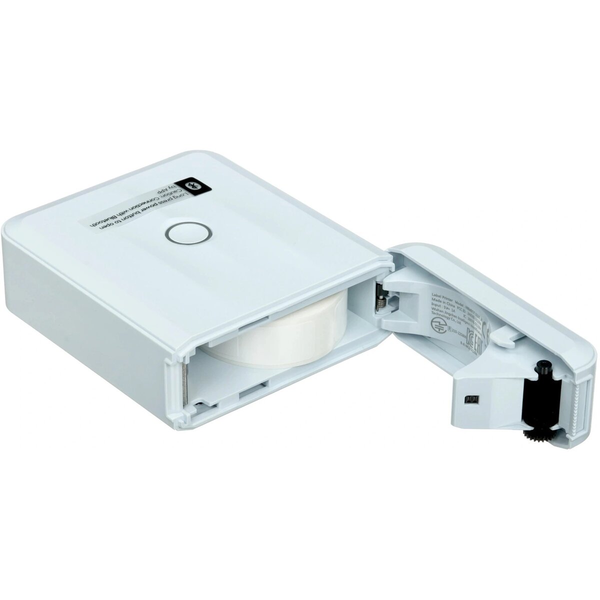 Термопринтер Niimbot D110 M (Цвет: Blue)